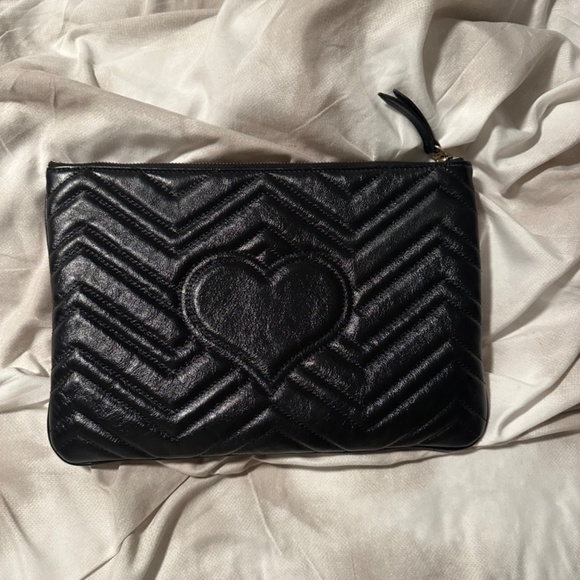 Gucci Pouch - Picture 3 of 5